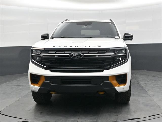 used 2025 Ford Expedition car, priced at $70,808