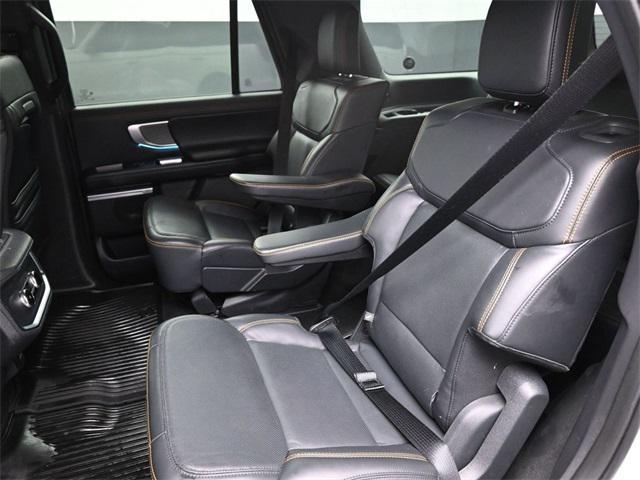 used 2025 Ford Expedition car, priced at $70,808