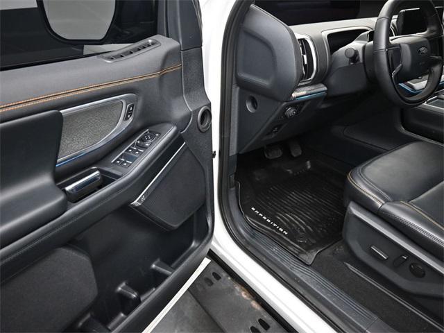 used 2025 Ford Expedition car, priced at $70,808
