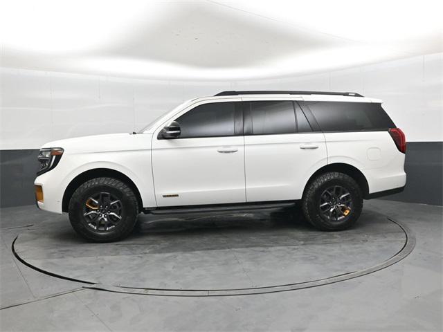 used 2025 Ford Expedition car, priced at $70,808