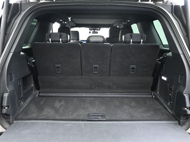 used 2025 Ford Expedition car, priced at $70,808