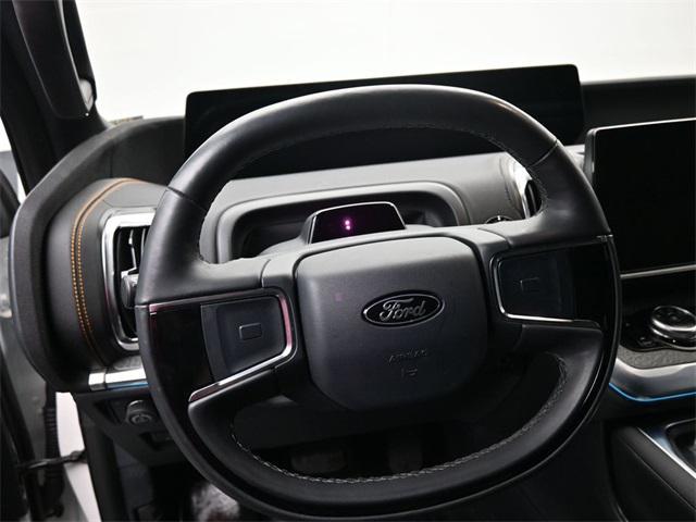 used 2025 Ford Expedition car, priced at $70,808