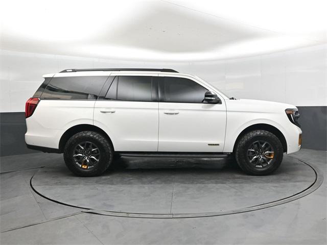 used 2025 Ford Expedition car, priced at $70,808