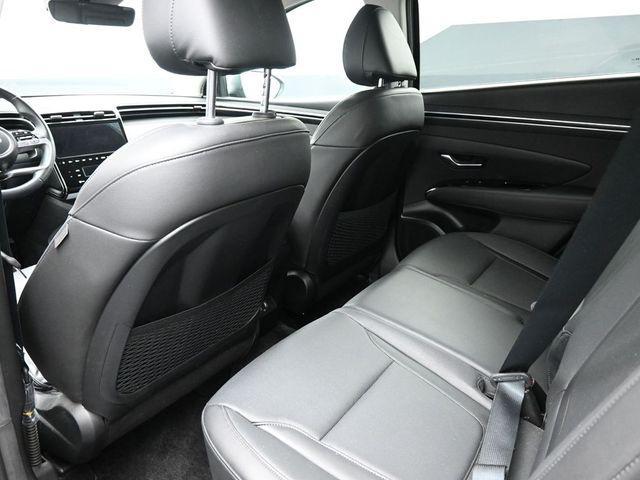 used 2024 Hyundai Tucson car, priced at $29,344
