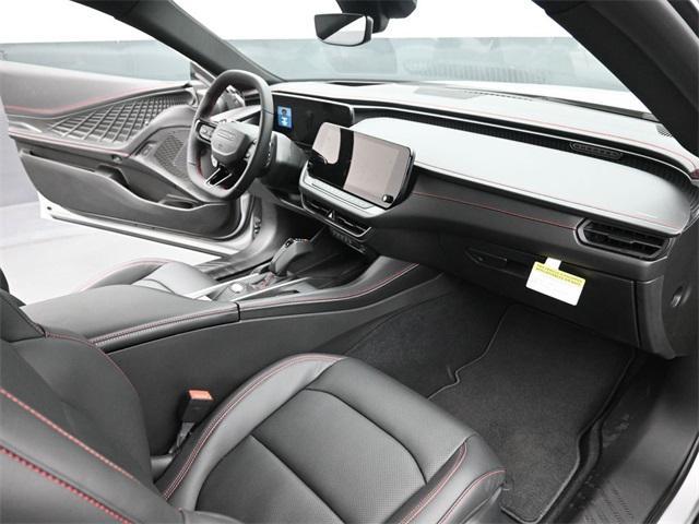 new 2026 Dodge Charger car, priced at $59,546