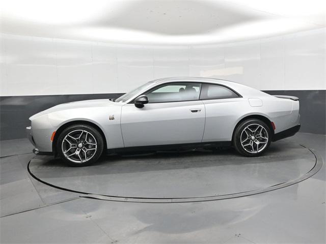 new 2026 Dodge Charger car, priced at $59,546