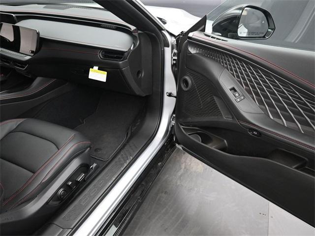 new 2026 Dodge Charger car, priced at $59,546