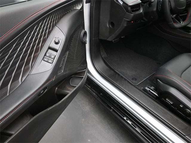 new 2026 Dodge Charger car, priced at $59,546