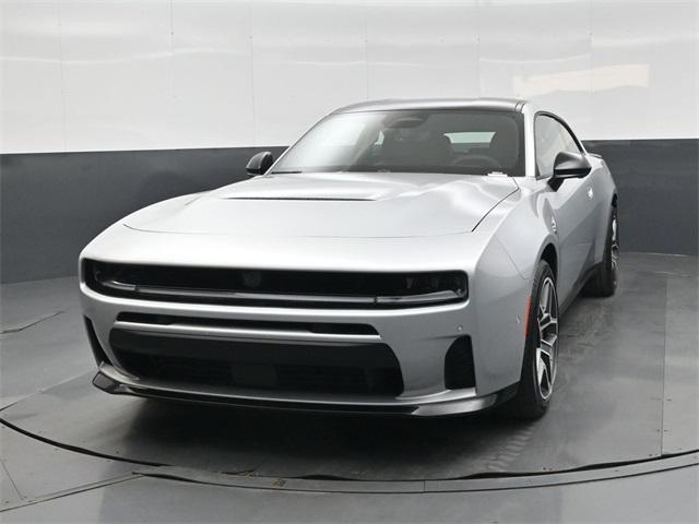 new 2026 Dodge Charger car, priced at $59,546