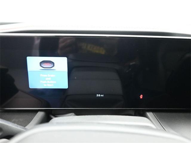 new 2026 Dodge Charger car, priced at $59,546