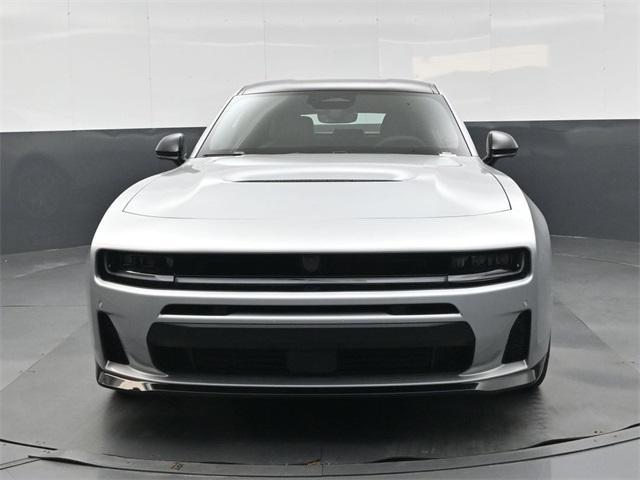 new 2026 Dodge Charger car, priced at $59,546