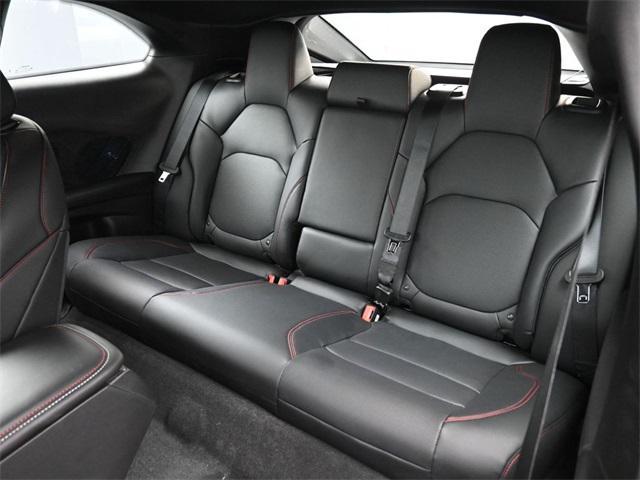 new 2026 Dodge Charger car, priced at $59,546