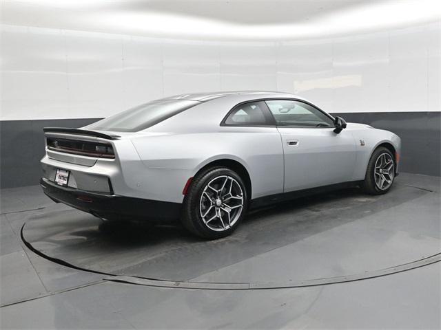 new 2026 Dodge Charger car, priced at $59,546