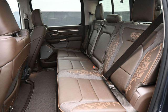 new 2026 Ram 1500 car, priced at $70,763