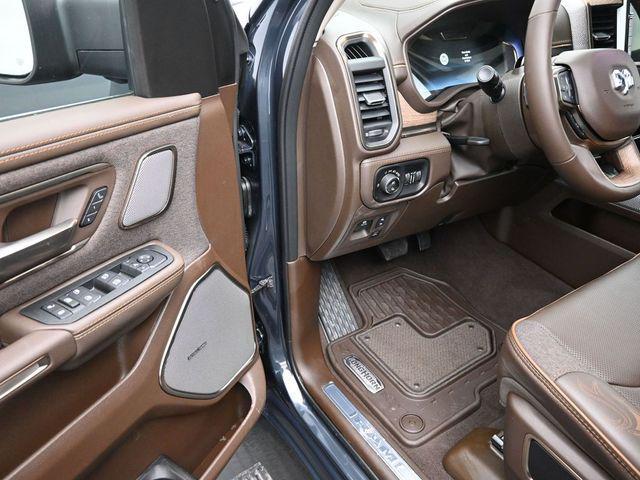 new 2026 Ram 1500 car, priced at $74,723