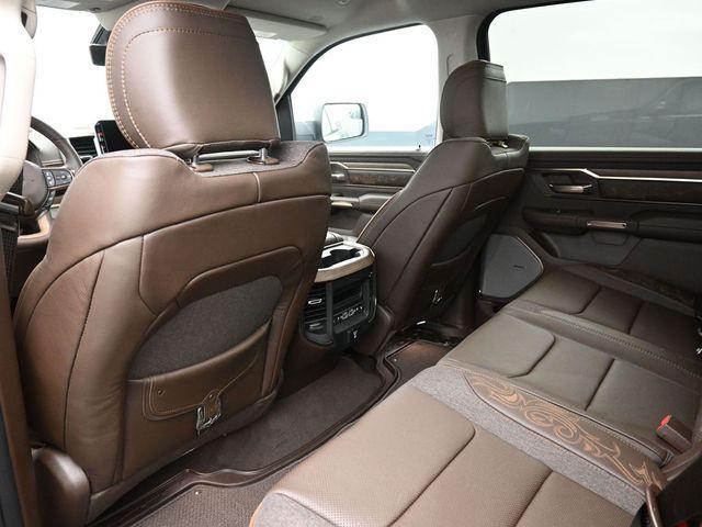 new 2026 Ram 1500 car, priced at $74,723