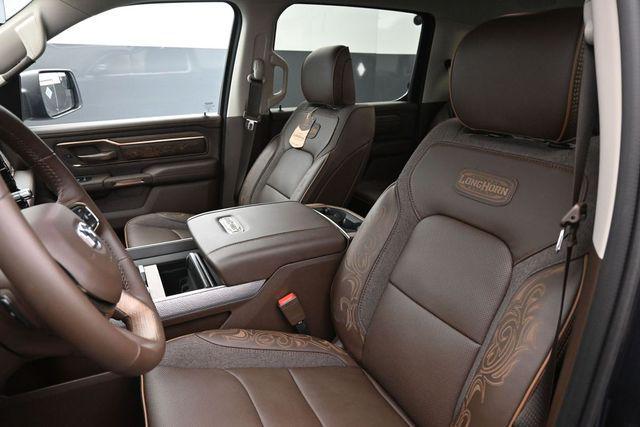 new 2026 Ram 1500 car, priced at $70,763