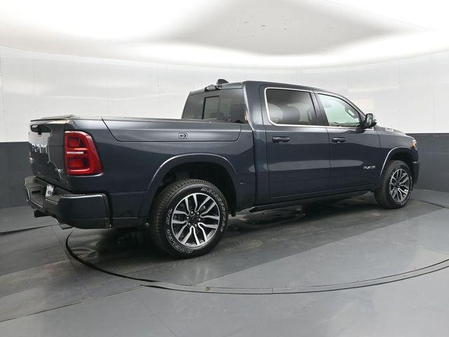 new 2026 Ram 1500 car, priced at $70,763