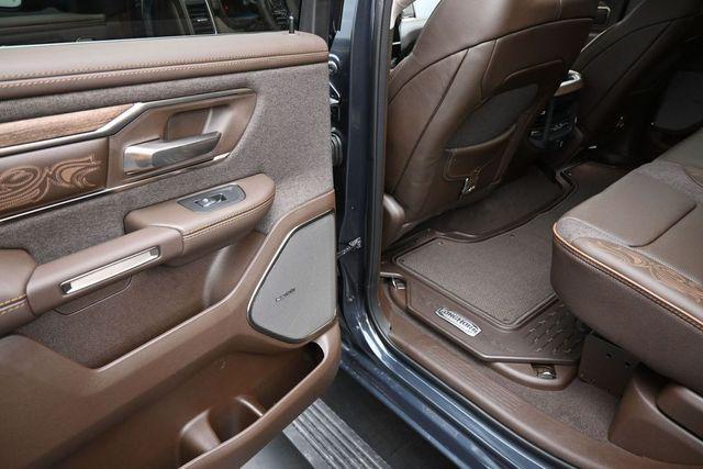 new 2026 Ram 1500 car, priced at $70,763