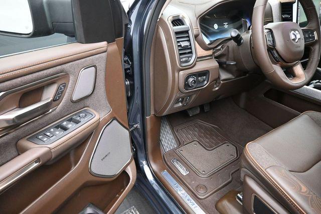 new 2026 Ram 1500 car, priced at $70,763