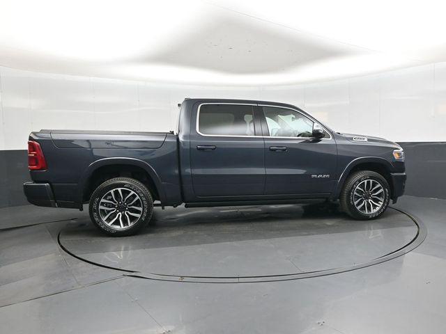 new 2026 Ram 1500 car, priced at $74,723
