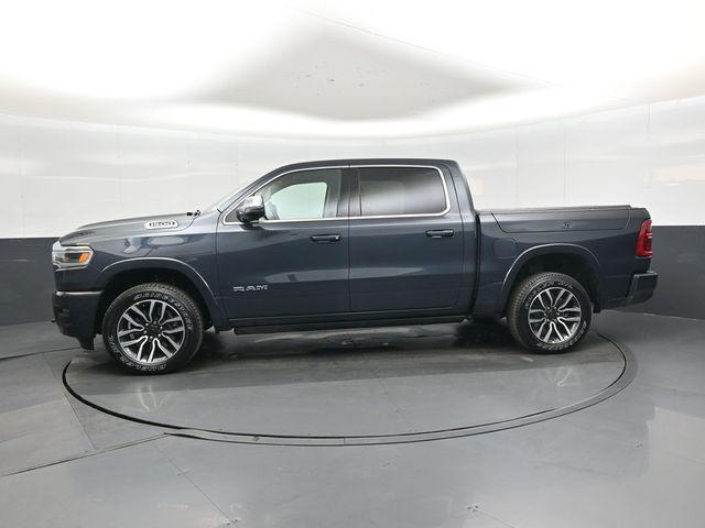 new 2026 Ram 1500 car, priced at $74,723