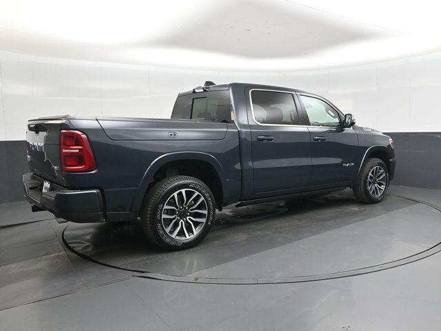 new 2026 Ram 1500 car, priced at $74,723