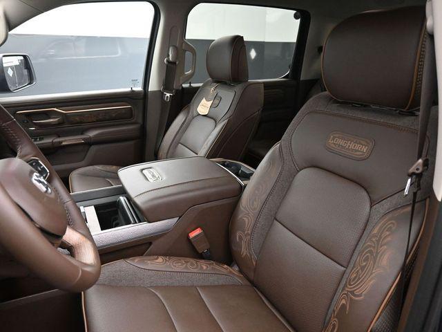 new 2026 Ram 1500 car, priced at $74,723