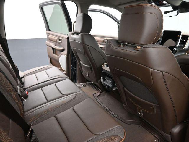 new 2026 Ram 1500 car, priced at $74,723