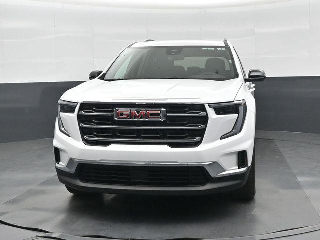 used 2025 GMC Acadia car, priced at $38,251