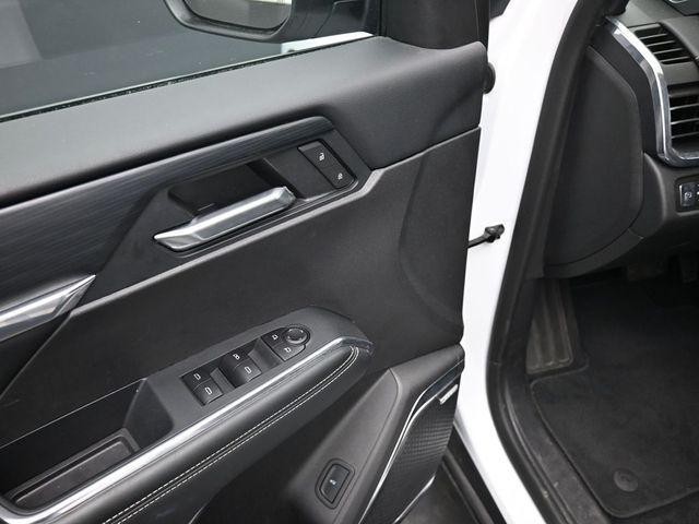 used 2025 GMC Acadia car, priced at $38,251