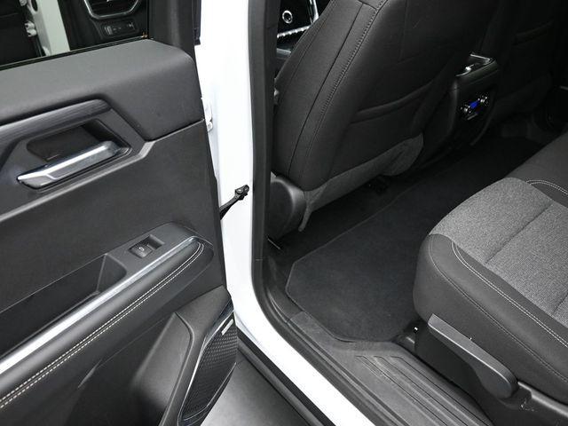 used 2025 GMC Acadia car, priced at $38,251