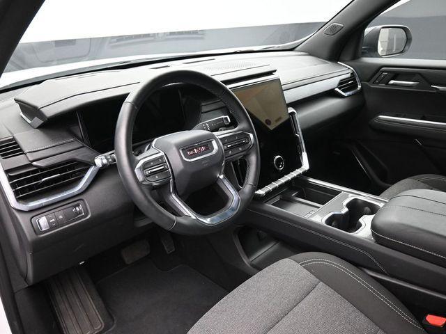 used 2025 GMC Acadia car, priced at $38,251