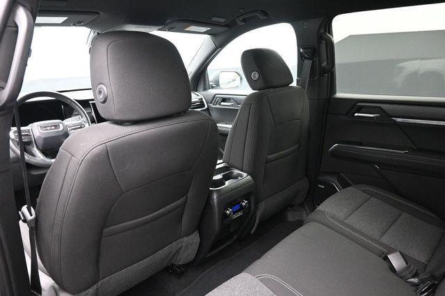 used 2025 GMC Acadia car, priced at $34,319