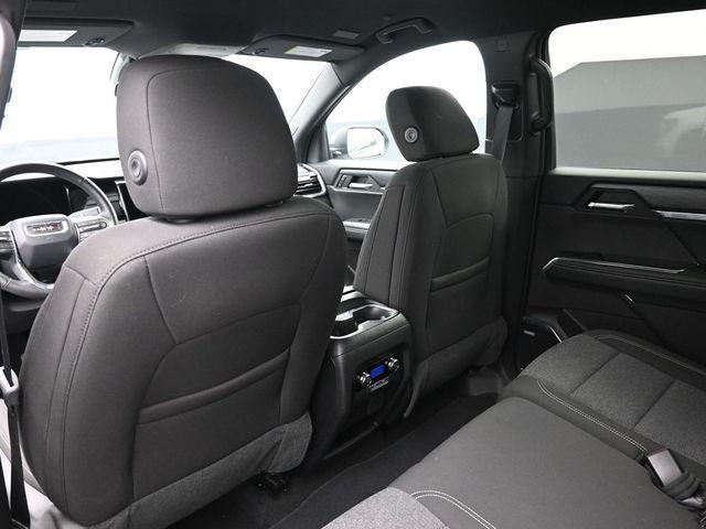 used 2025 GMC Acadia car, priced at $38,251