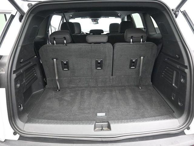 used 2025 GMC Acadia car, priced at $38,251