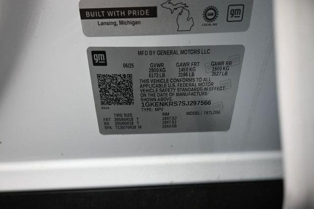 used 2025 GMC Acadia car, priced at $34,319