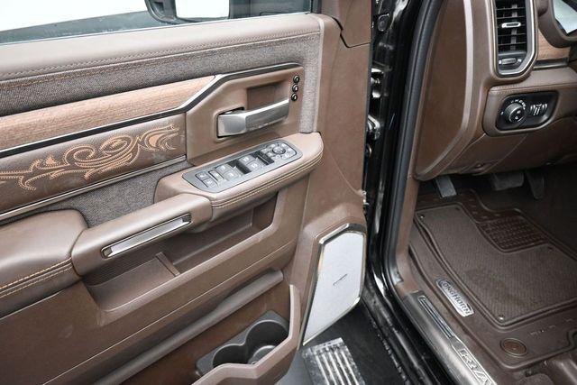 new 2026 Ram 3500 car, priced at $94,208