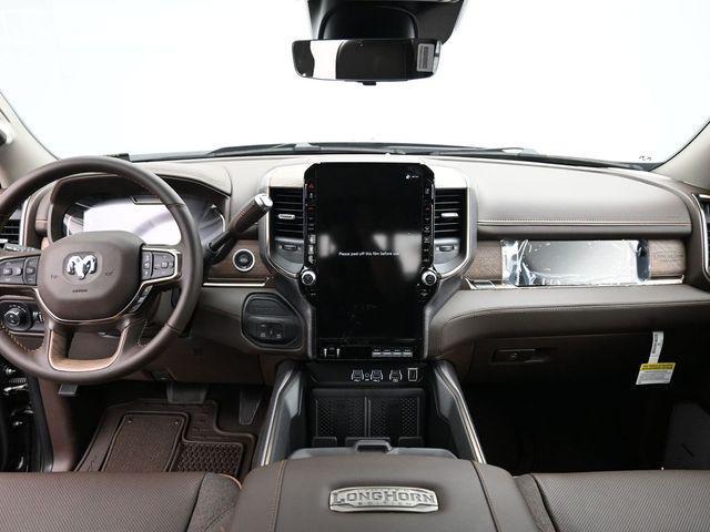 new 2026 Ram 3500 car, priced at $97,552