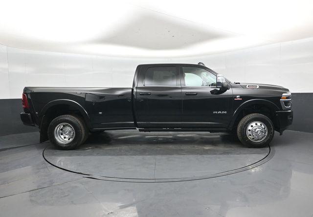 new 2026 Ram 3500 car, priced at $97,552