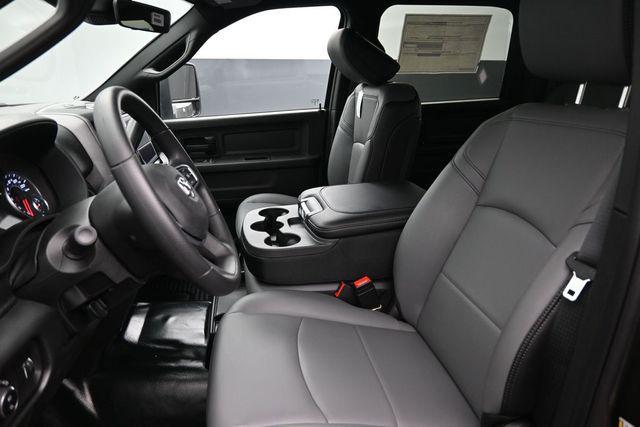 new 2026 Ram 3500 car, priced at $65,788