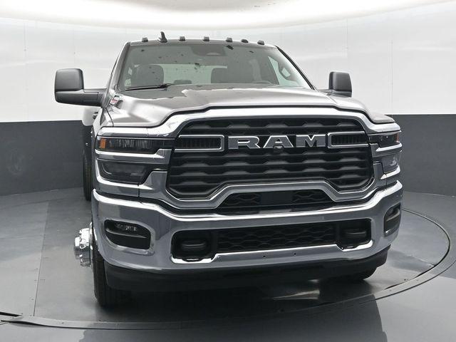 new 2026 Ram 3500 car, priced at $65,788