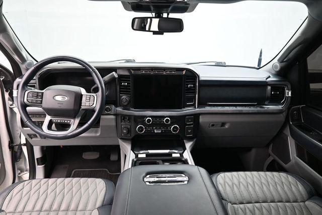 used 2024 Ford F-250 car, priced at $93,319