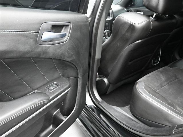 used 2021 Dodge Charger car, priced at $35,000