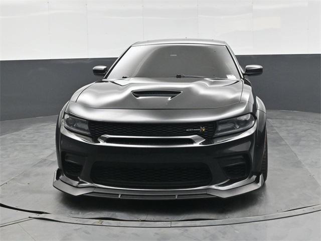 used 2021 Dodge Charger car, priced at $35,000