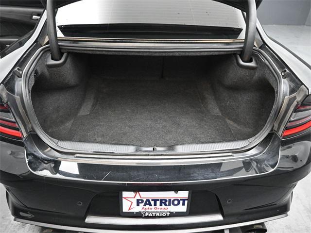 used 2021 Dodge Charger car, priced at $35,000
