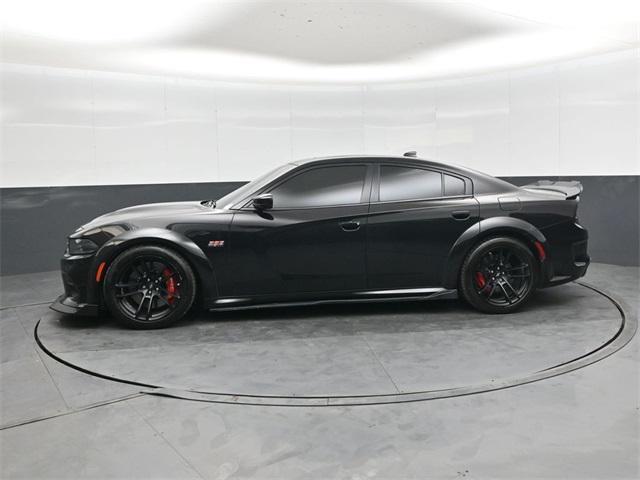 used 2021 Dodge Charger car, priced at $35,000