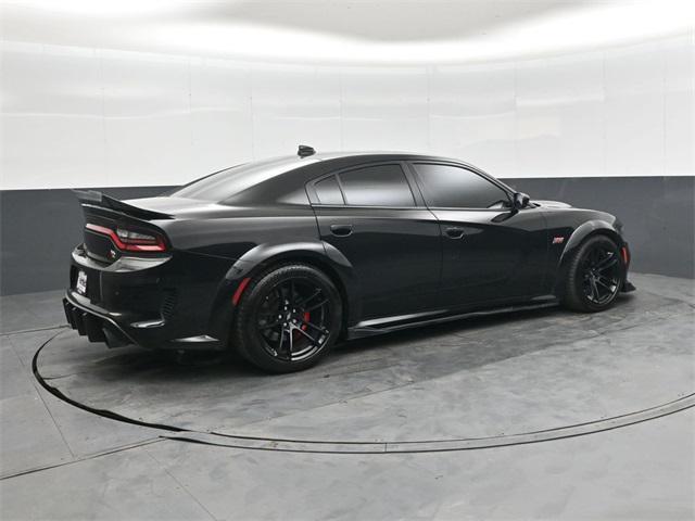 used 2021 Dodge Charger car, priced at $35,000