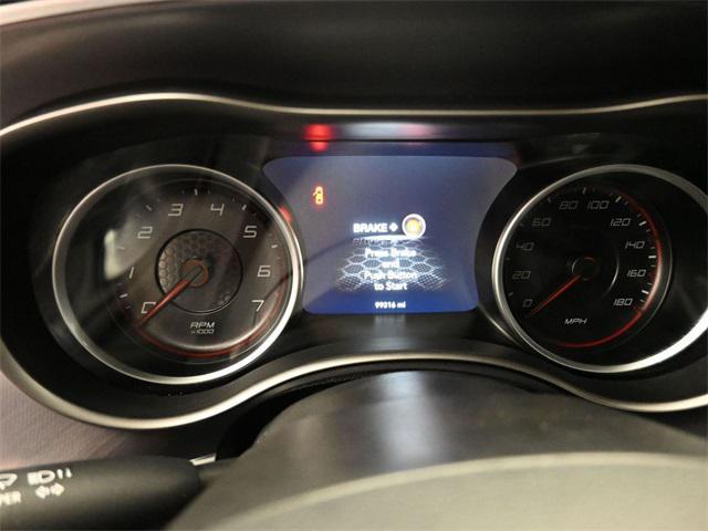 used 2021 Dodge Charger car, priced at $35,000