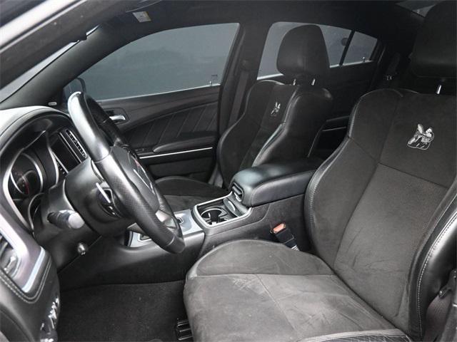 used 2021 Dodge Charger car, priced at $35,000